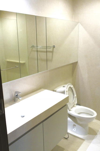 รูป For Rent Condo Quattro By Sansiri Fully furnished (S15-10115) - รูปที่ 5/11