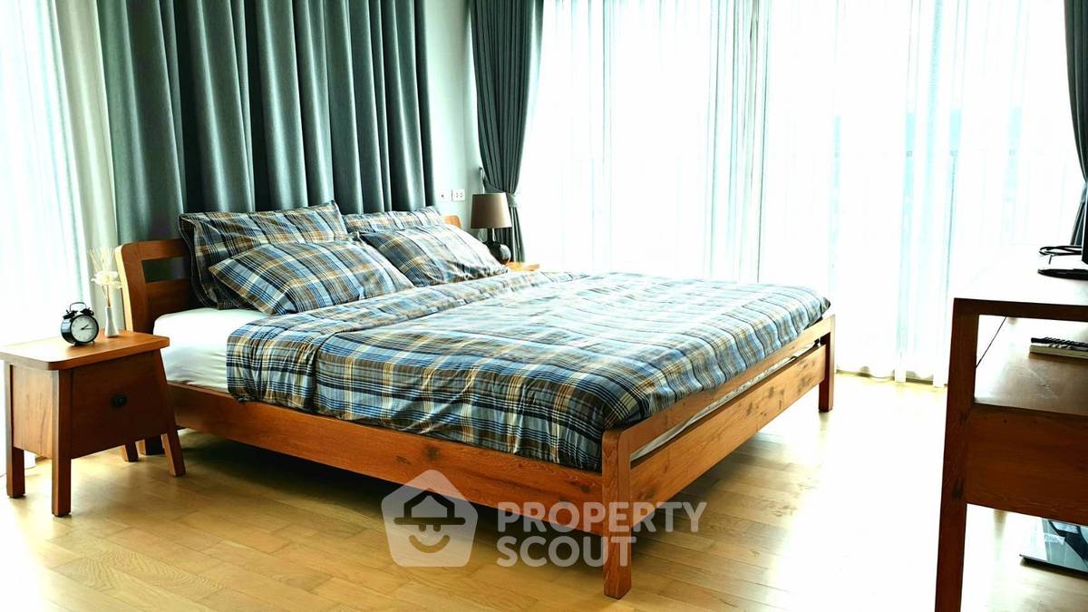 รูป คอนโด 2-ห้องนอน ที่ โนเบิล รีวิล เอกมัย ใกล้ BTS เอกมัย (ID 2744562) - รูปที่ 6/7