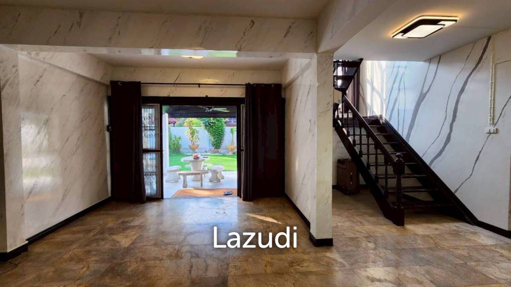 picture Private Standalone House for Sale and Rent Naklua - 9/26