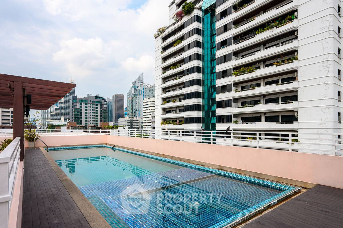 รูป คอนโด 1-ห้องนอน ที่ บ้านสิริสุขุมวิท 13 คอนโดมิเนียม ใกล้ ARL มักกะสัน (ID 2762270) - รูปที่ 45/46