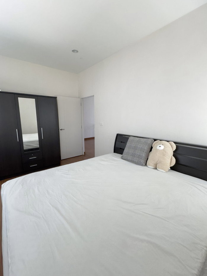 รูป P0607/บ้านเดี่ยวหลังใหญ่ บรรยากาศสงบ The City รามอินทรา พื้นที่กว้าง ฟังก์ชันครบ ราคาพิเศษ - รูปที่ 4/24