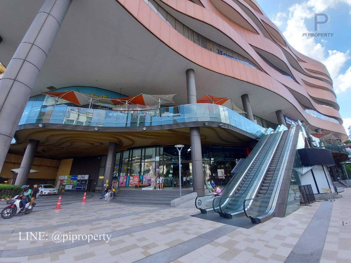 รูป ให้เช่าห้องพัก 1 ห้องนอนพร้อมเฟอร์นิเจอร์ครบครัน ในโครงการ Quintara Treehaus Sukhumvit 42 เดินไปสถานี BTS เอกมัยได้ - รูปที่ 30/30
