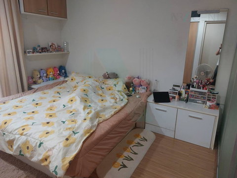 📌 For Sell Condo THE IRIS RAMA 9 - SRINAKARIN Building C, Floor 5,1 bed room, Room size 32 sqm