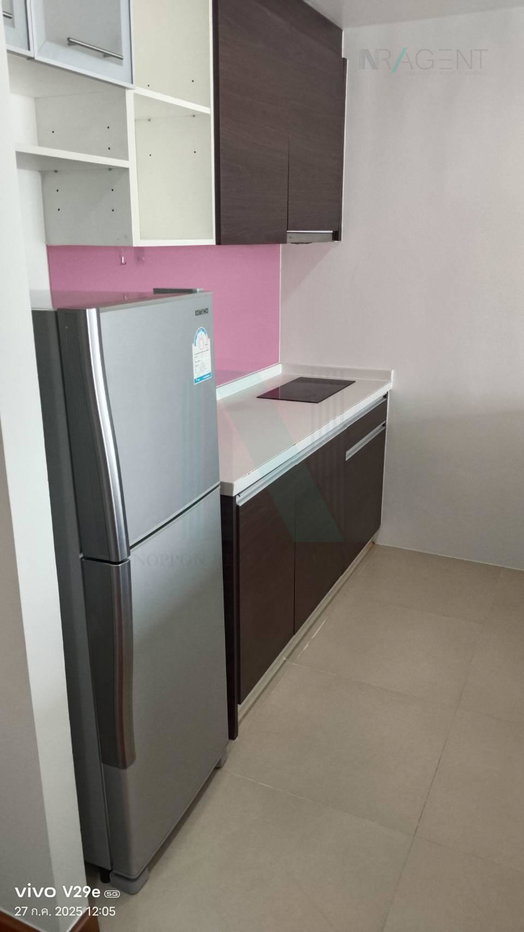 รูป ให้เช่าคอนโด แบงค์คอก ฮอไรซอน รามคำแหง อาคาร 1 ชั้น 21 2 ห้องนอน ขนาด 90.00 ตรม ใกล้ ม.รามคำแหง - รูปที่ 8/8