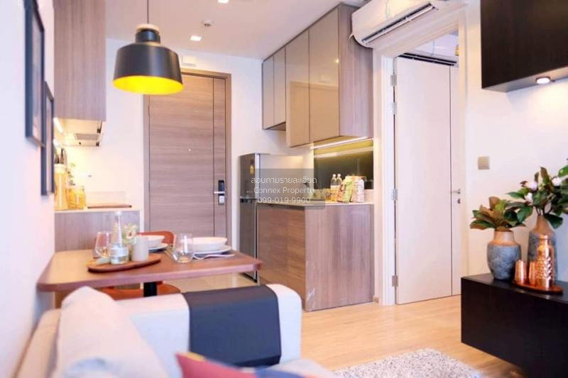 รูป เช่าคอนโด เดอะ ไลน์ พหล - ประดิพัทธ์ BTS-สะพานควาย สามเสนใน เขต พญาไท กรุงเทพมหานคร CX-05354 ✅ ทักไลน์ @connexproperty ตอบทันที ทีมงานมืออาชีพ ✅ - รูปที่ 5/10