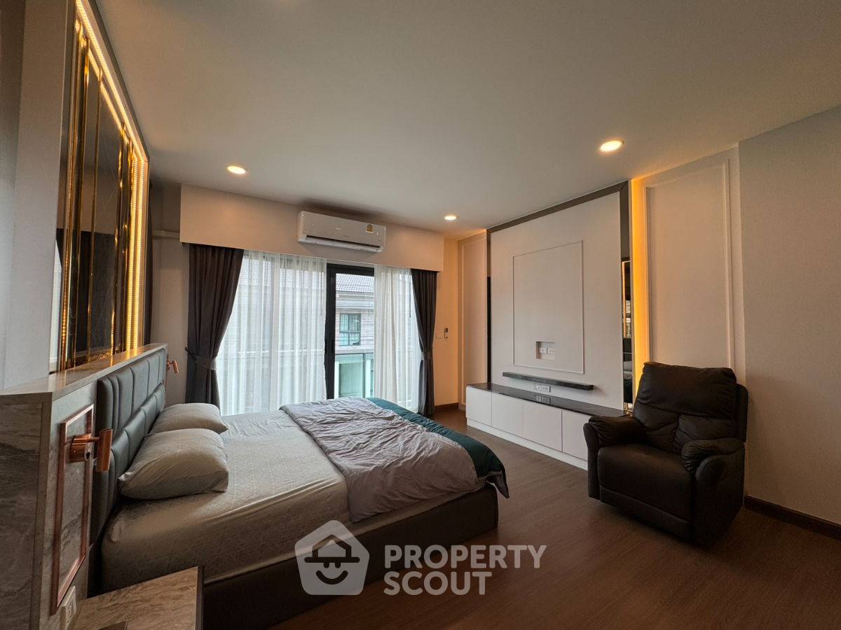 รูป บ้าน 5-ห้องนอน ใน บางแก้ว (ID 2762260) - รูปที่ 39/51