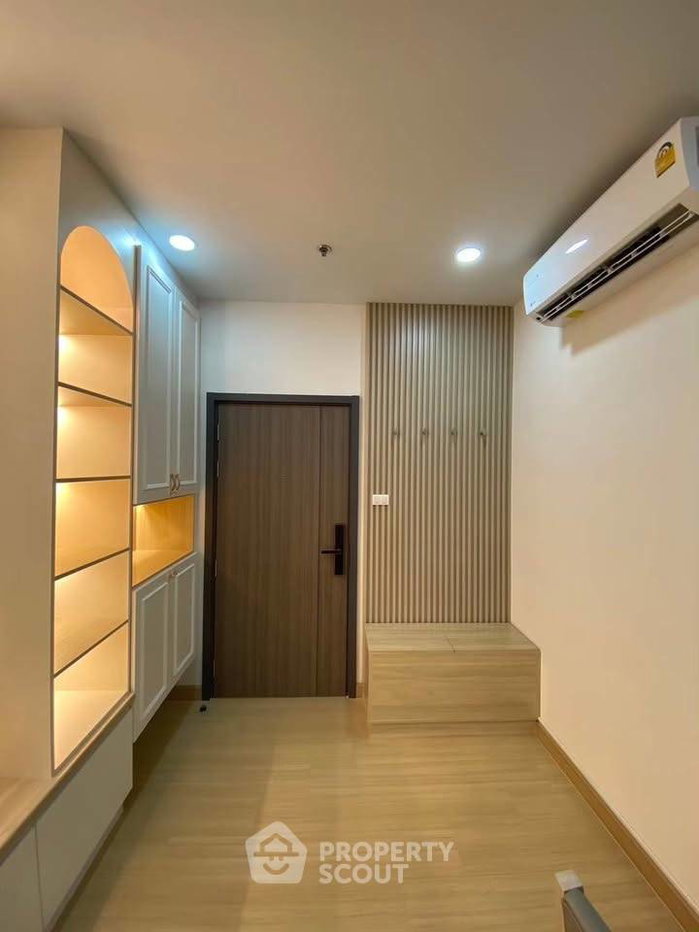 รูป คอนโด 1-ห้องนอน ที่ ศุภาลัย ลอฟท์ ประชาธิปก-วงเวียนใหญ่ ใกล้ BTS วงเวียนใหญ่ (ID 2618393) - รูปที่ 4/10