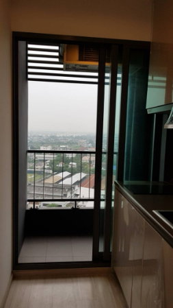 รูป 💥CP-10524💥ว่าง ให้ เช่า ไอดีโอ โมบิ สุขุมวิท อีสท์เกต👉แอดไลน์ @seecondo  - รูปที่ 24/29