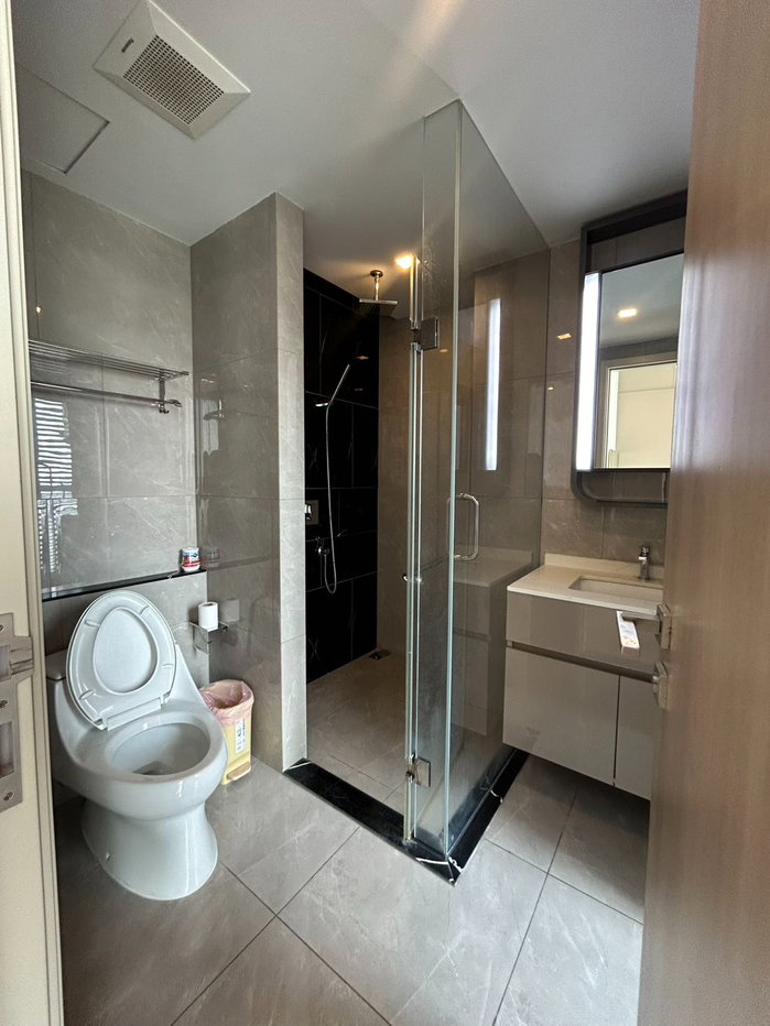 รูป ✨Condo for Rent : One 9 Five (AP-02) ( line : @condo91 ) - รูปที่ 16/18