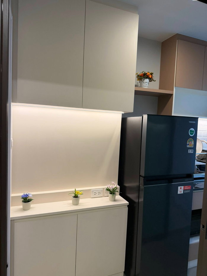 รูป 🤝🏻RB23883 ให้เช่าถูกมาก👍รีเจ้นท์ โฮม วุฒากาศ✅แอดไลน์ @mproperty( มี @ ด้วย) แอดมินตอบไว - รูปที่ 4/15