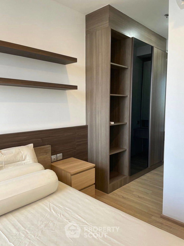 รูป คอนโด 1-ห้องนอน ที่ เดอะไลน์ พหลฯ – ประดิพัทธ์ ใกล้ BTS สะพานควาย (ID 2762263) - รูปที่ 7/8