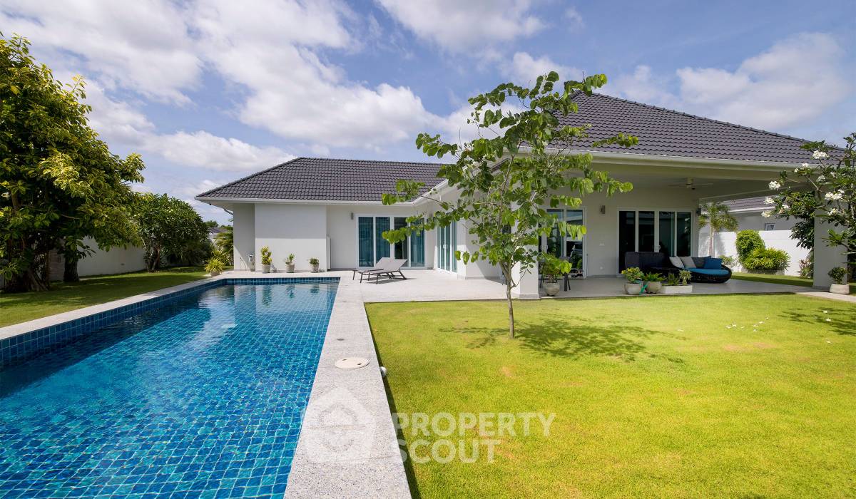 รูป วิลล่า 3-ห้องนอน ที่ บ้าน ภู ธารา 2 ใน หินเหล็กไฟ (ID 2760933) - รูปที่ 27/29