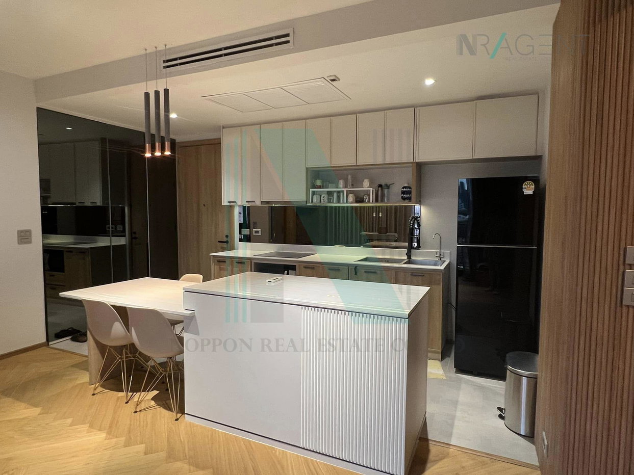 รูป 🔺 ขายคอนโด แซฟวี่ พหล 2 อาคาร 1 ชั้น 6 1 ห้องนอน ขนาด 72 ตรม ใกล้ ใกล้ BTS อารีย์ - รูปที่ 7/8