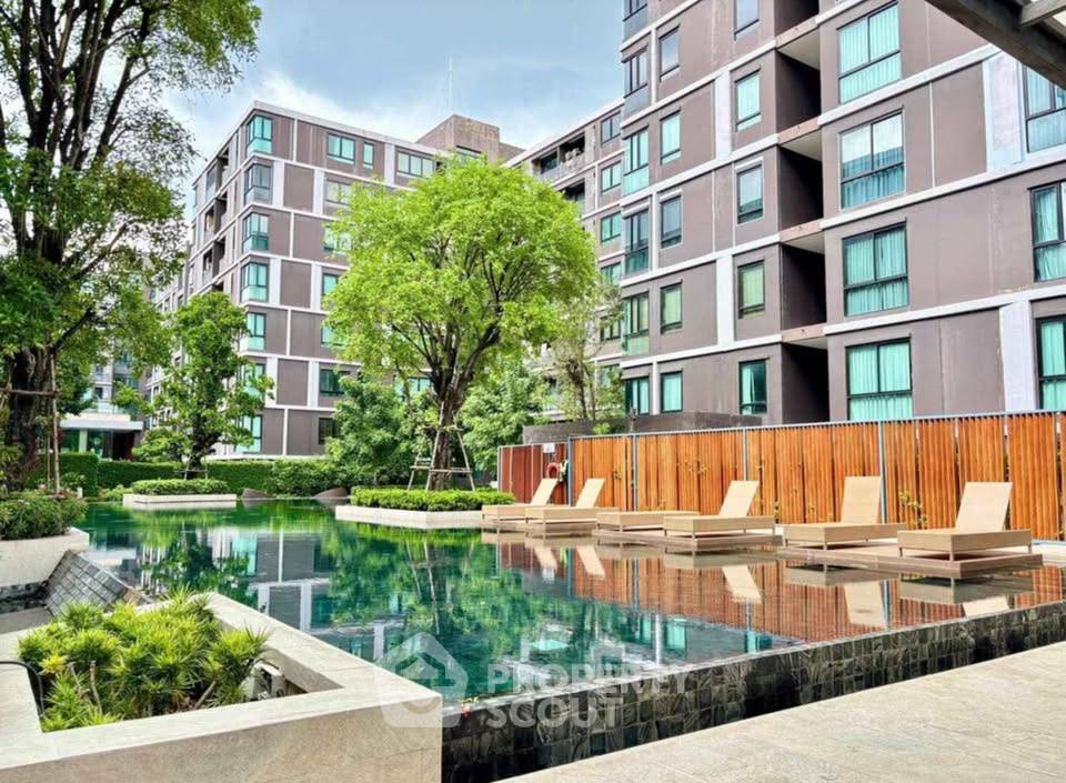 รูป คอนโด 2-ห้องนอน ที่ แอทโมซ ลาดพร้าว 71 ใน ลาดพร้าว (ID 2583138) - รูปที่ 6/11