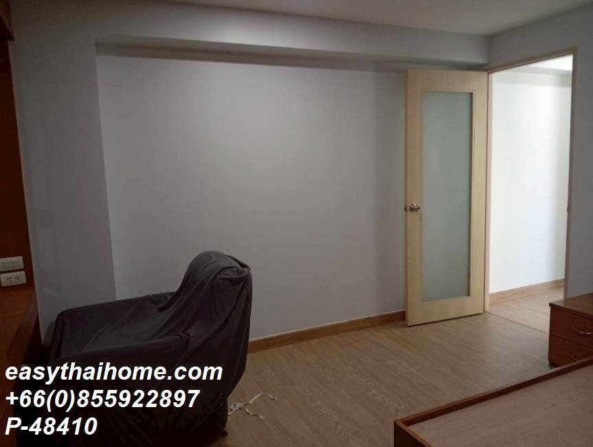 รูป P-48410 วิวเมืองสุดปัง! มาย รีสอร์ต แบงค์คอก 2 นอน 72 ตร.ม. ใกล้ MRT เพชรบุรี 5.2 ล้าน | Line Id: @easythaihome | 085-592-2897 - รูปที่ 38/39