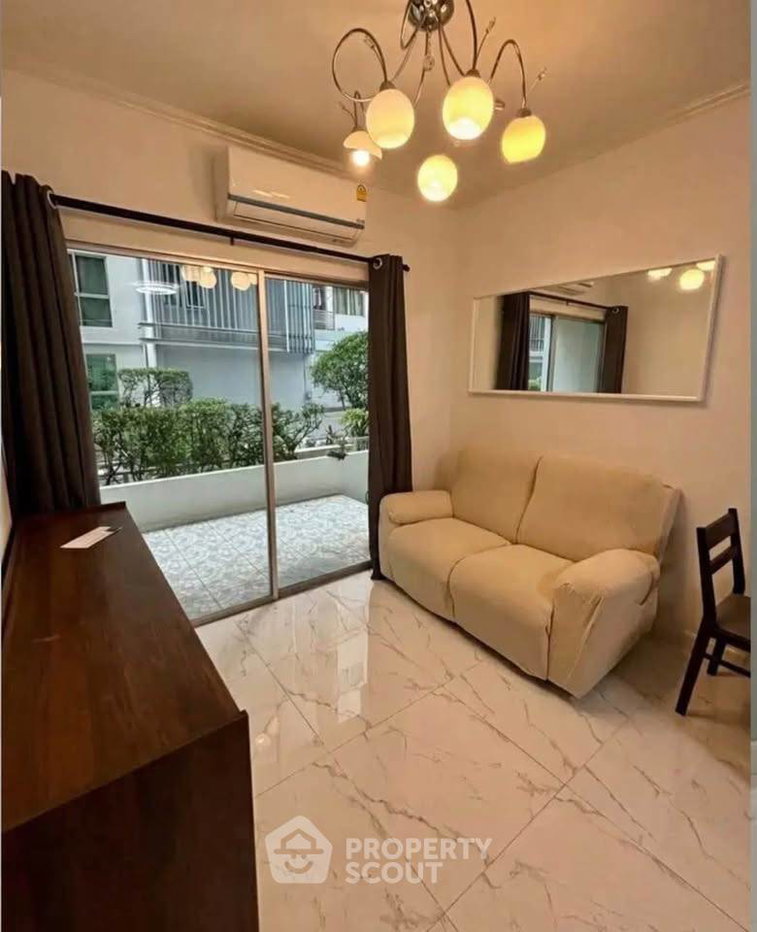 รูป คอนโด 2-ห้องนอน ที่ เอ สเปซ อโศก-รัชดา ใกล้ MRT พระราม 9 (ID 2641134) - รูปที่ 3/9