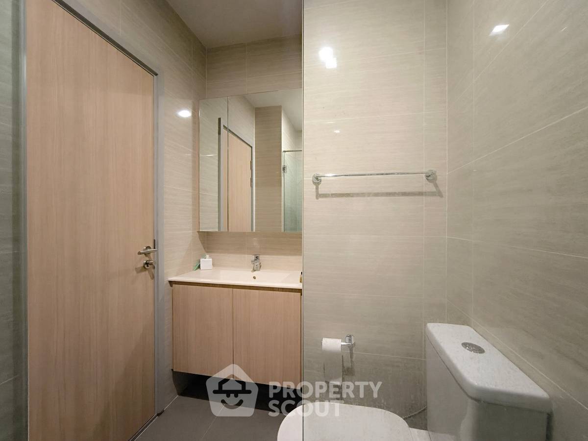 รูป คอนโด 1-ห้องนอน ที่ เอ็ม จตุจักร ใกล้ BTS สะพานควาย (ID 2761083) - รูปที่ 5/8