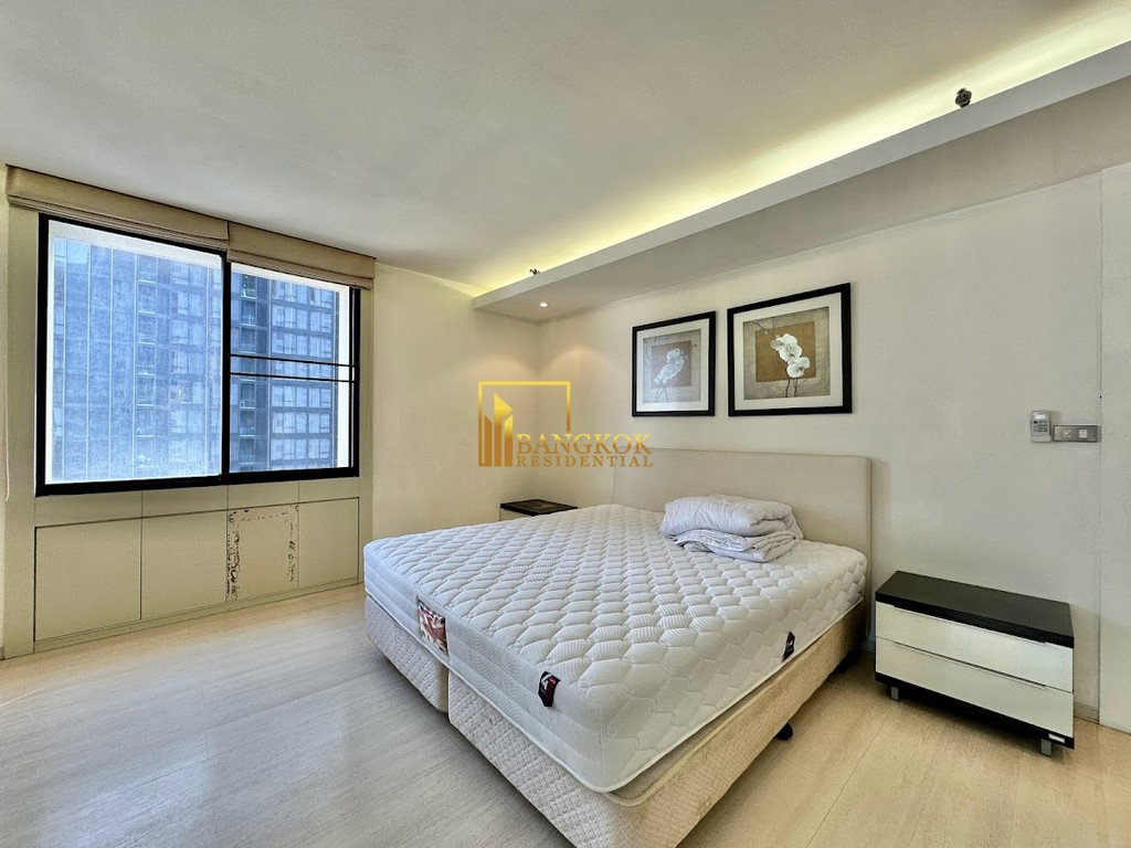 รูป Las Colinas | Modern 2 Bedroom Condo in Asoke - BR3943CD - รูปที่ 13/41
