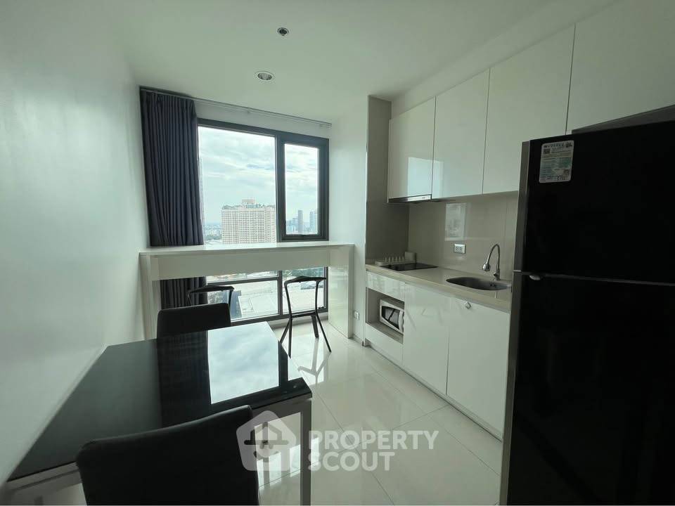 รูป คอนโด 1-ห้องนอน ที่ ริทึ่ม สุขุมวิท42 ใกล้ BTS เอกมัย (ID 2531689) - รูปที่ 3/9