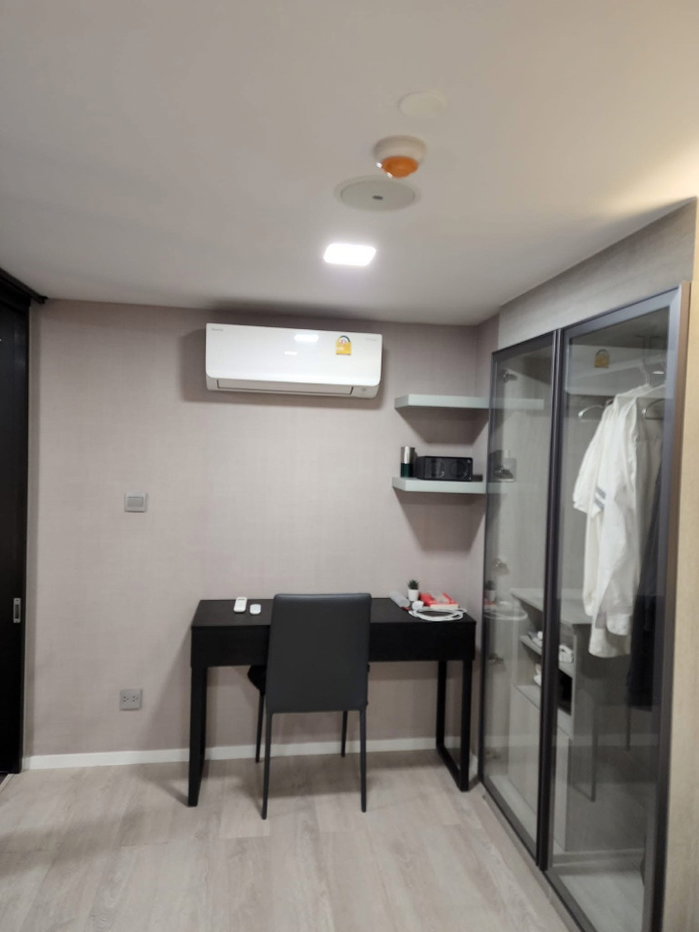 รูป 🏡 ให้เช่า Modiz Launch ห้อง Duplex 24,000฿💖 ✨ ชั้น 31 ตกแต่งสวย - รูปที่ 12/22