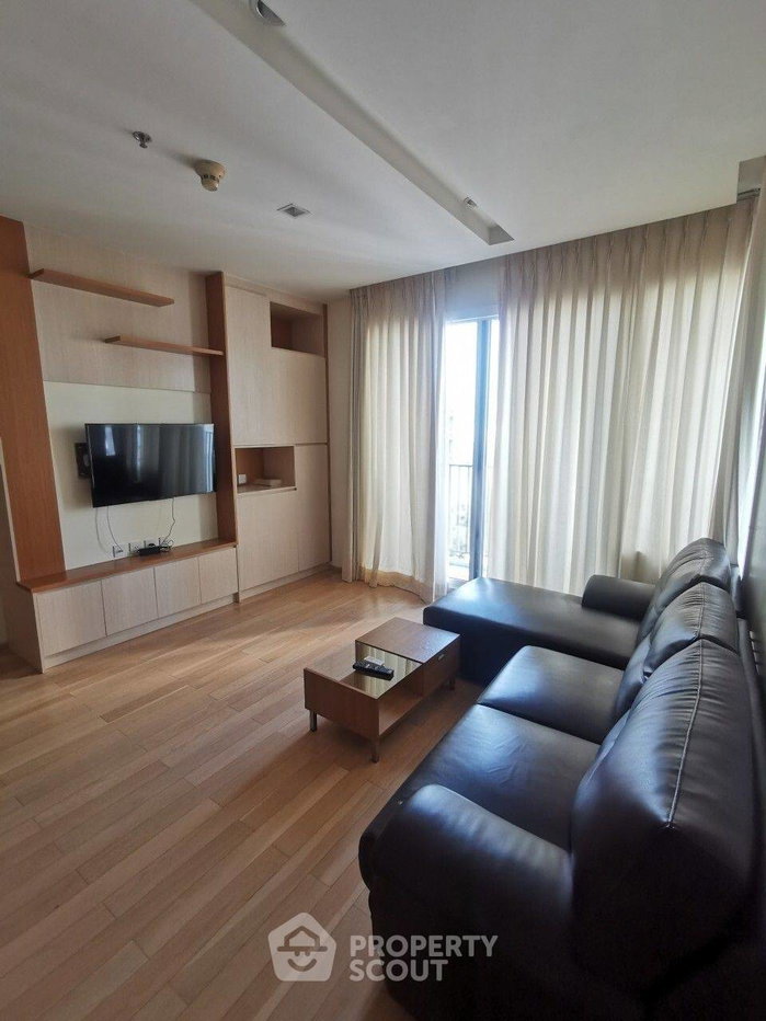 รูป คอนโด 2-ห้องนอน ที่ สิริ แอท สุขุมวิท ใกล้ BTS ทองหล่อ (ID 2758666) - รูปที่ 7/14