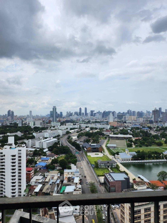 รูป คอนโด 2-ห้องนอน ที่ ไซมิส ราชครู ใกล้ BTS สนามเป้า (ID 1718652) - รูปที่ 13/15