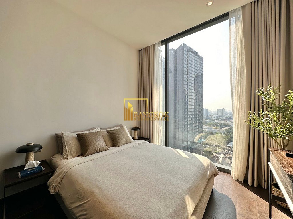 รูป Laviq | Elegant 3 Bedroom Luxury Condo in Thong Lo Area - BR18179CD - รูปที่ 15/41