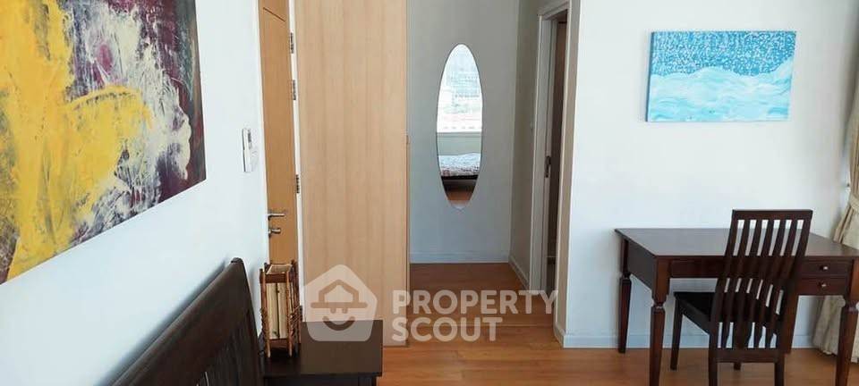 picture 1-BR Condo at Wind Sukhumvit 23 near BTS Asok (ID 2073767) - 6/9