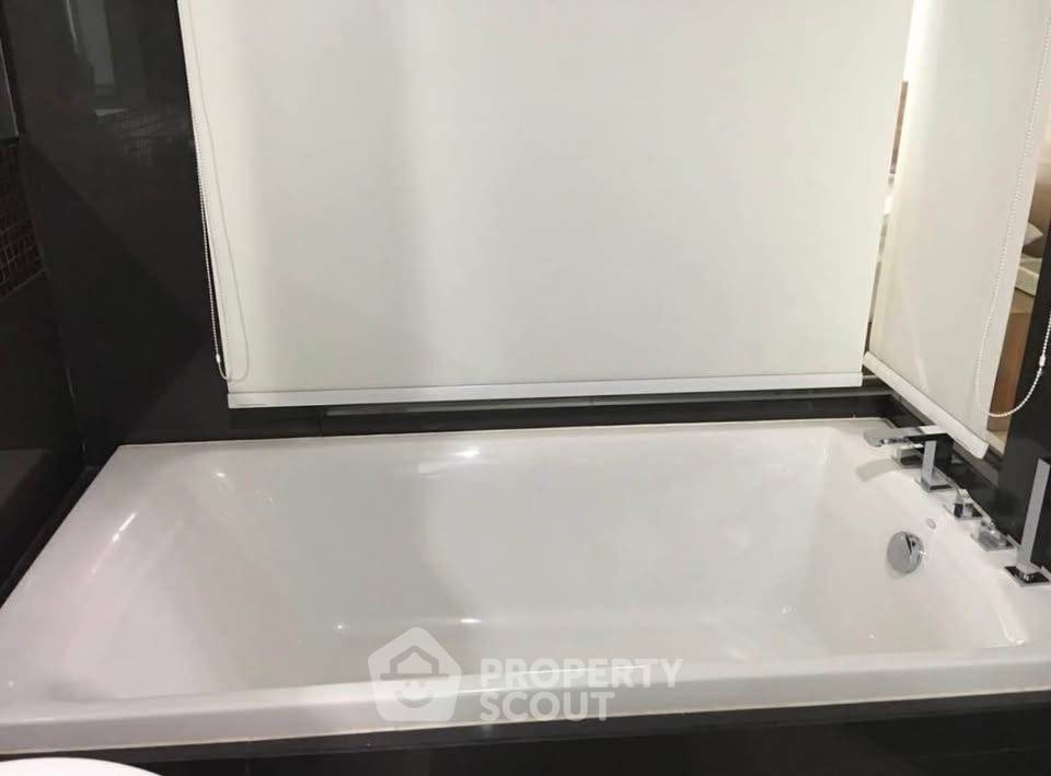 รูป คอนโด 2-ห้องนอน ที่ ริธึ่ม สุขุมวิท 50 ใกล้ BTS อ่อนนุช (ID 2329427) - รูปที่ 7/8