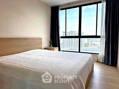 Condos for rent : 2-BR Condo at The Tree Interchange near MRT Bang Pho (ID 2762022)