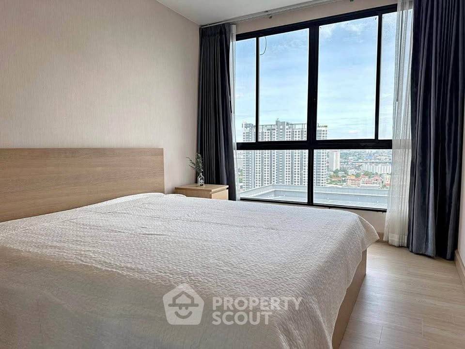 picture 2-BR Condo at The Tree Interchange near MRT Bang Pho (ID 2762022) - 1/11