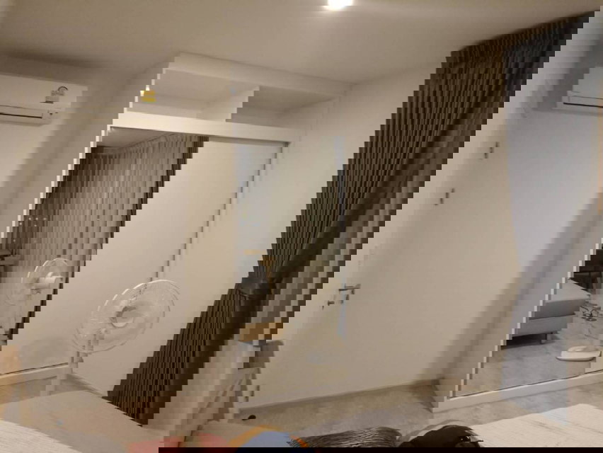 picture @Condorental condo for rent The Tree Charan 30 - 2/7