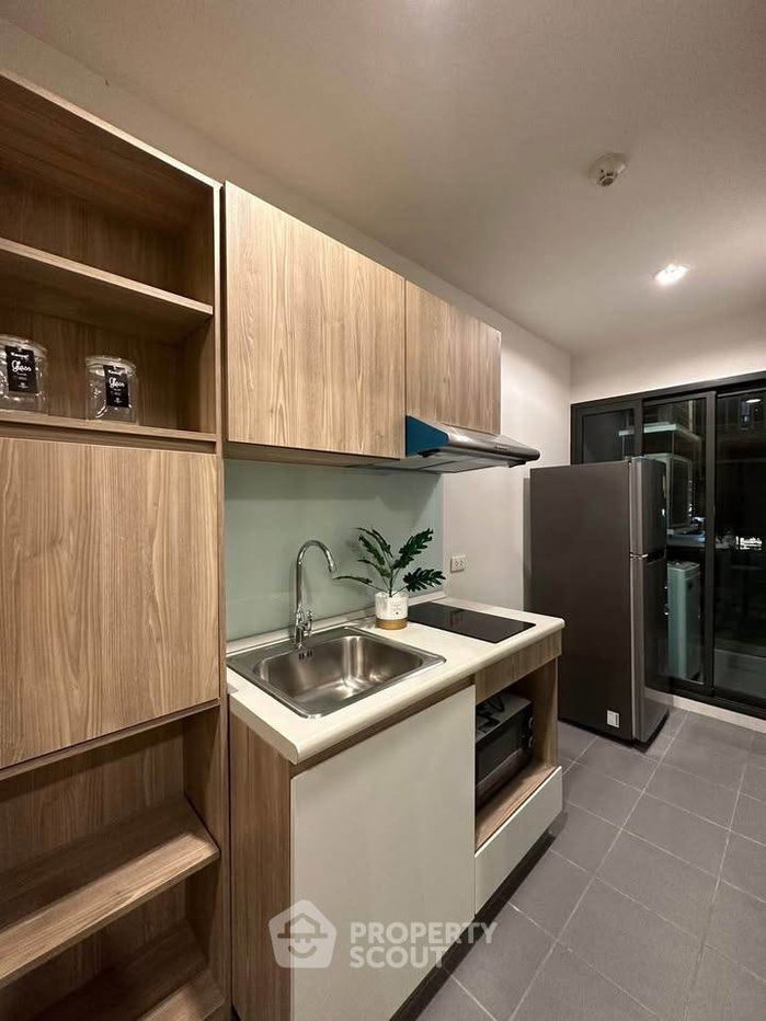 รูป คอนโด 2-ห้องนอน ที่ ดิ เอ็กเซล ไฮด์อะเวย์ สุขุมวิท 71 ใกล้ BTS พระโขนง (ID 2171548) - รูปที่ 19/29