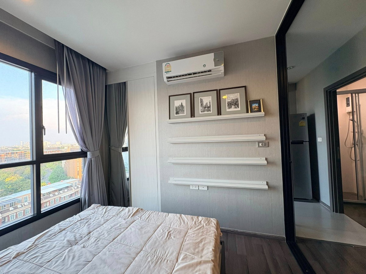 picture For rent The Base Park East Sukhumvit 77 ðīðī - 3/15