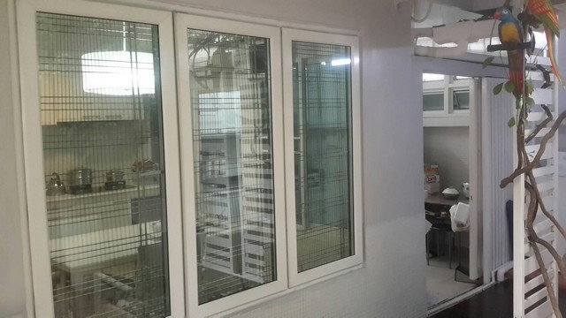 รูป HR3346[FOR RENT] ทาวน์เฮ้าส์ 3 ชั้น พื้นที่กว้าง 40 ตร.ว. หมู่บ้านไพโรจน์ 3 สเปซใหญ่ จอดรถได้ ใกล้ Central & Big C บางนา - รูปที่ 9/11