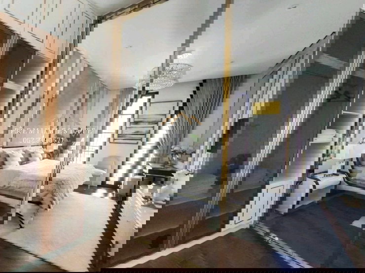 รูป Luxury Home บ้านหรูสุขุมวิท ตกแต่งครบ พร้อมเข้าอยู่ | สุขุมวิท 67 | 300 ตรม | BTS เอกมัยเพียง 500 เมตร - รูปที่ 15/21