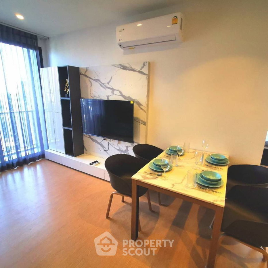 รูป คอนโด 2-ห้องนอน ที่ มารุ เอกมัย 2 ใกล้ BTS เอกมัย (ID 1105655) - รูปที่ 2/12