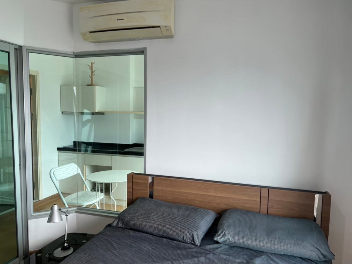 รูป ให้เช่า Aspire Rama4 28ตรม. 12,000/เดือน สนใจติดต่อ Line id : 2424yusuke - รูปที่ 4/10