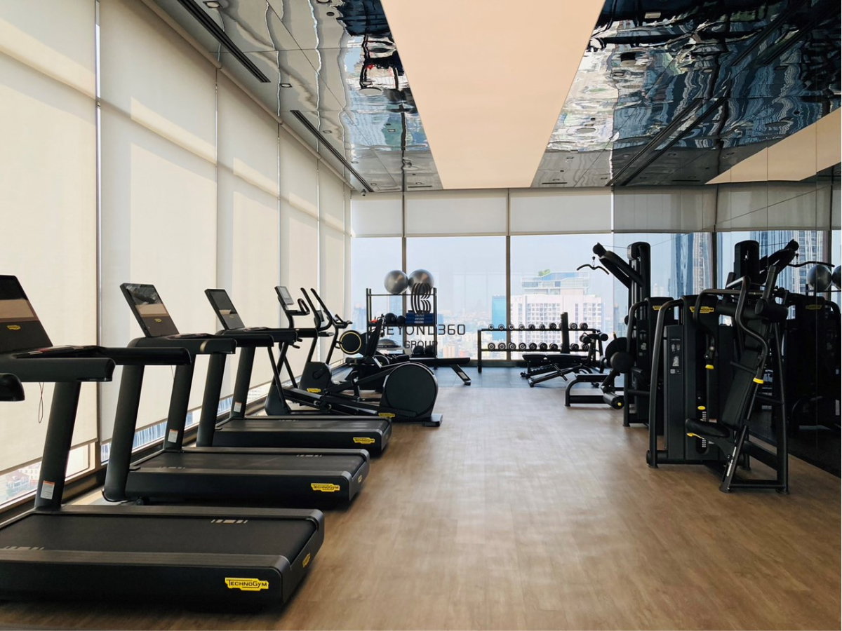 รูป ริทึ่ม เอกมัย เอสเตท 🌟PN-00005739🌟 - รูปที่ 26/30