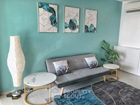 คอนโด 1-ห้องนอน ที่ ริทึ่ม สุขุมวิท42 ใกล้ BTS เอกมัย (ID 382311)