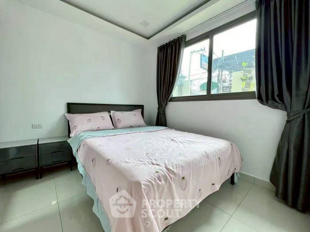 รูป คอนโด 1-ห้องนอน ที่ อาคาเดีย บีช รีสอร์ท พัทยา ใกล้ พัทยาใต้ (ID 2755657) - รูปที่ 5/9