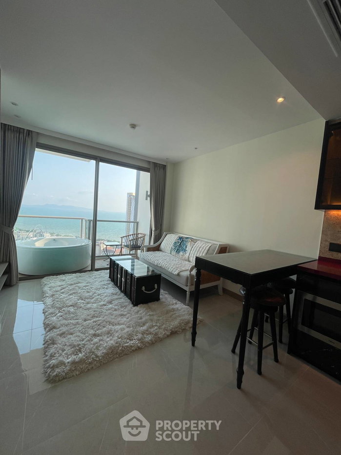 รูป คอนโด 1-ห้องนอน ที่ เดอะ ริเวียร่า โอเชี่ยน ไดร์ฟ ใกล้ หาดจอมเทียน (ID 2761033) - รูปที่ 13/22