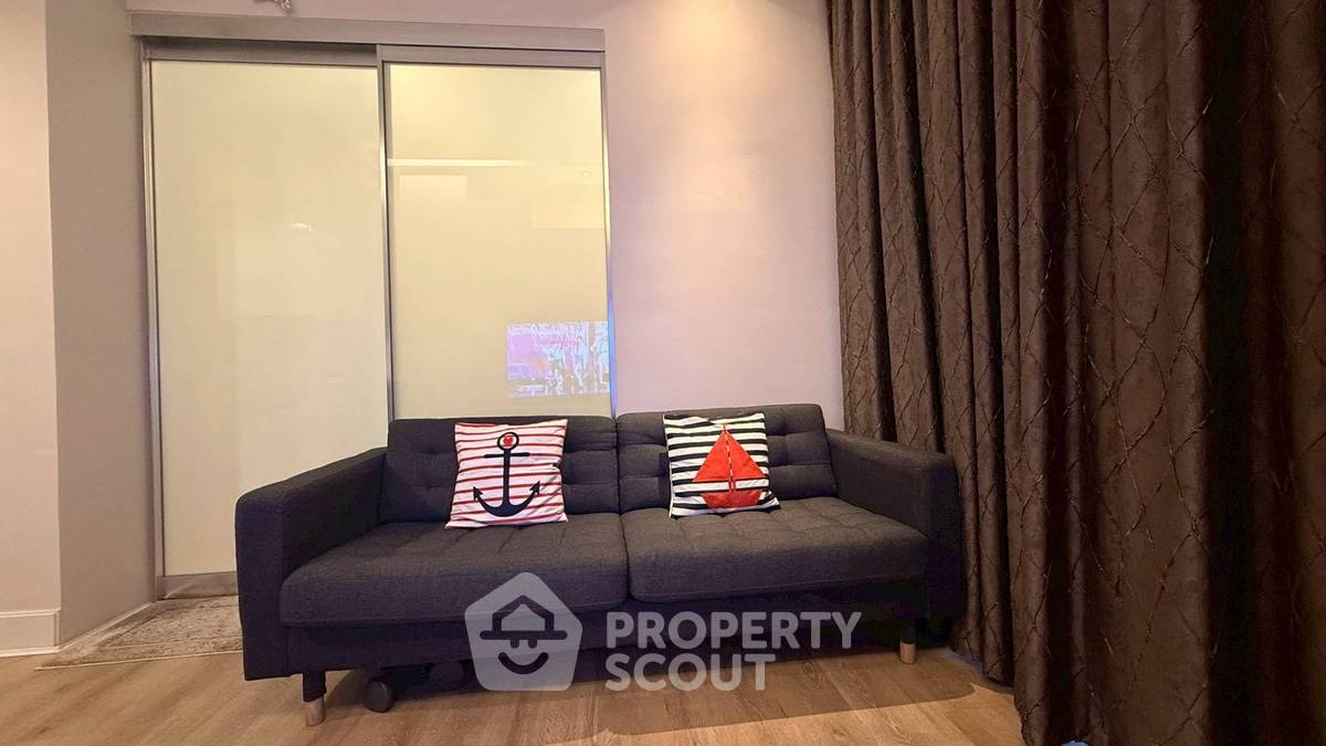 รูป คอนโด 1-ห้องนอน ที่ อีควิน๊อกซ์ พหล-วิภา ใกล้ BTS ห้าแยกลาดพร้าว (ID 2761242) - รูปที่ 4/12