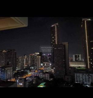 รูปภาพ 🔥🔥🔥 FOR RENT condo , Lumpini Place Rama 9 - Ratchada , MRT-Phra Ram 9 , Huai Khwang , Huai Khwang , Bangkok , CX-55872 ✅ Live chat with us ADD LINE @connexproperty ✅ 🔥🔥🔥