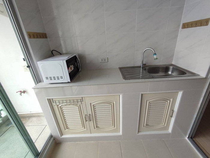 รูป 🌈🌈ให้เช่า ศุภาลัย ปาร์ค ราชพฤกษ์-เพชรเกษม Stu.33 ตรม.ชั้น 15 แต่งครบ พร้อมอยู่!! สอบถาม LINE: @atfirm🌈🌈 - รูปที่ 6/9