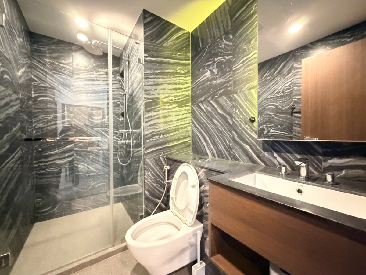 รูป ให้เช่าคอนโด วิซดอม อินสไปร์ สุขุมวิท (บีทีเอสปุณณวิถี)  - รูปที่ 10/11