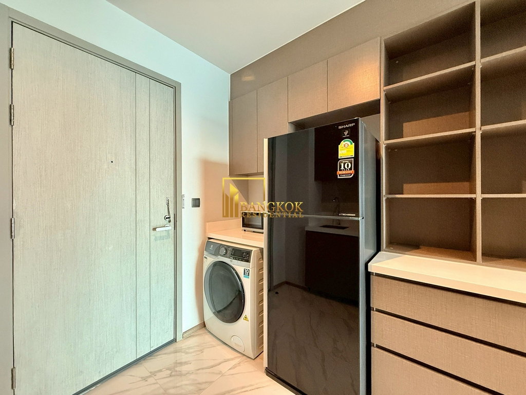 รูป Rhythm Ekkamai | Stylish 2 Bedroom Condo For Rent Near BTS - BR60861CD - รูปที่ 9/33