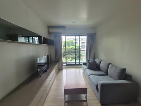 FOR RENT condo , The Seed Mingle , MRT-Lumphini , Thungmahamek , Sa Thon , Bangkok , CX-25864 ✅ Live chat with us ADD LINE @connexproperty ✅