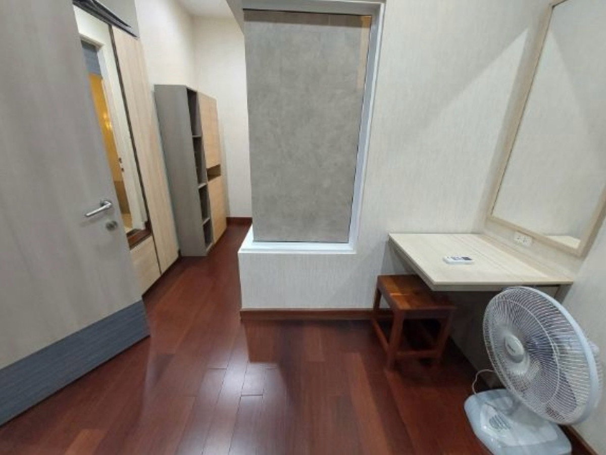 รูป Supalai Premier @Asoke | ติด MRT เพชรบุรี และ Airport Rail Link มักกะสัน #WER045 - รูปที่ 3/8