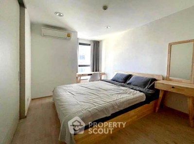 Condos for rent : 1-BR Condo at Ideo Q Ratchathewi near BTS Ratchathewi (ID 2367036)